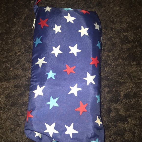 Americana picnic Blanket NWT - Picture 5 of 7